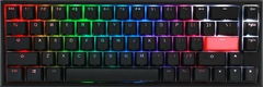 TECLADO GAMER DUCKY ONE 2 RESALAZT1 --A PEDIDO