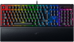 TECLADO GAMER RAZER BLACKWIDOW V3 ESP SW GREEN --A PEDIDO