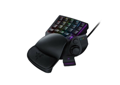 TECLADO KEYPAD GAMER RAZER TARTARUS PRO --A PEDIDO