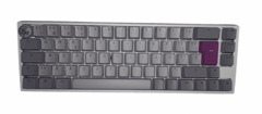 TECLADO MECANICO DUCKY ONE 3 DAYBREAK DKON2167ST-RESPDMIWHHC1 --A PEDIDO