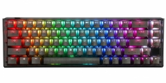 TECLADO MECANICO DUCKY ONE 3 DAYBREAK DKON2167ST-RUSPDABAAAC1 --A PEDIDO