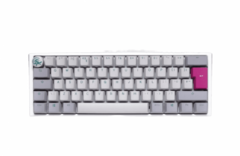 TECLADO MECANICO DUCKY ONE 3 MINI TECLAS DKON2161ST-BESPDMIWHHC1 --A PEDIDO