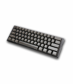 TECLADO MECANICO DUCKY ONE 3 MINI TECLAS DKON2161ST-RUSPDABAAAC1 --A PEDIDO