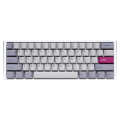 TECLADO MECANICO DUCKY ONE 3 MINI TECLAS MIST CHERRY MX RED --A PEDIDO