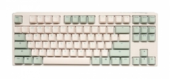 TECLADO MECANICO DUCKY ONE 3 TKL DKON2187-RESPDMAEGGC1 --A PEDIDO