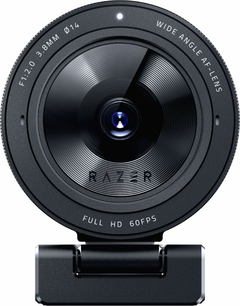 WEBCAM RAZER KIYO PRO --A PEDIDO