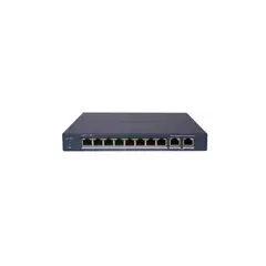 SWITCH HIKVISION 8 PUERTOS GIGABIT POE 2 RJ45 --A PEDIDO