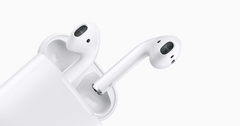 APPLE AIRPODS 2da Gen