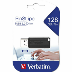 PEN DRIVE 128GB VERBATIM