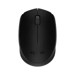 MOUSE INALÁMBRICO LOGITECH M170 NEGRO --A PEDIDO