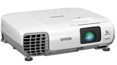 PROYECTOR EPSON POWERLITE X17 OUTLET