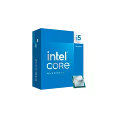 PROCESADOR CORE I5-14600K 3.5GHZ 24MB LGA 1700 --A PEDIDO