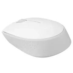 MOUSE INALÁMBRICO LOGITECH M170 BLANCO --A PEDIDO