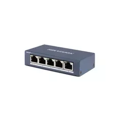 SWITCH HIKVISION 5 PUERTOS GIGABIT --A PEDIDO