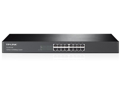 SWITCH 16 PORT 10/100 TP-LINK TL-SF1016