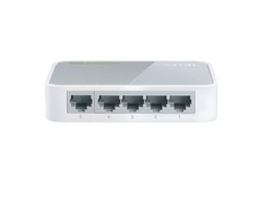 SWITCH 5 PORT 10/100 TP-LINK SF1005D