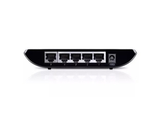 SWITCH 5 PORT 10/100/1000 TP-LINK TL-SG1005D - comprar online