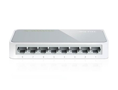 SWITCH 8 PORT 10/100 TP-LINK SF1008D