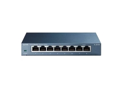 SWITCH 8 PORT 10/100/1000 TP-LINK TL-SG108