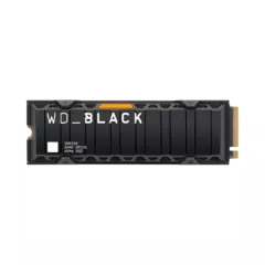 DISCO SSD WD 1T BLACK SN850X NVME 7300MB/S C/DISIP --A PEDIDO