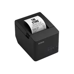 IMPRESORA EPSON DE TICKET TM-T20IIIL-002 ETHERNET --A PEDIDO