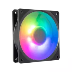 FAN COOLER MOBIUS 120P ARGB --A PEDIDO