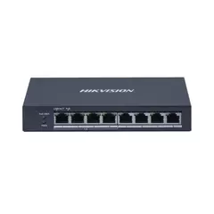 SWITCH HIKVISION 8 PUERTOS GIGABIT 4 POE --A PEDIDO