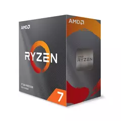 PROCESADOR AMD RYZEN 7 5800XT 3.8GHZ AM4 C/COOLER --A PEDIDO