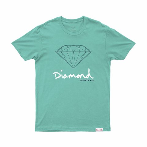 Diamond on sale brand shirts