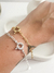 Pulseira Nina - Semijoia - comprar online