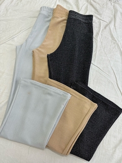 Imagen de ART.204 PANTALON OXFORD *LUREX*