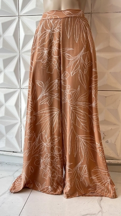ART.071P MAXIPALAZO RAYON POPLIN ESTAMPADO en internet