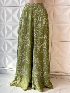 ART.071P MAXIPALAZO RAYON POPLIN ESTAMPADO