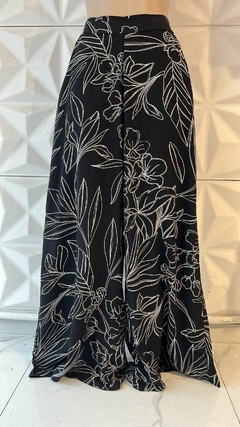 ART.071P MAXIPALAZO RAYON POPLIN ESTAMPADO - CITTÀ