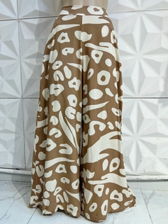 ART.071P MAXIPALAZO RAYON *POPLIN ESTAMPADO* - comprar online