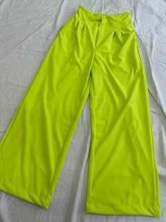 ART.028 PALAZO *CREP ZARA PUNTO*