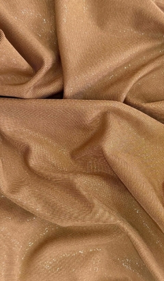 Imagen de ART.235 BODY CUELLO VISTA V *MICROFIBRA FOIL*