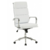 Silla Aluminium Soft Blanco