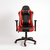 Silla Gamer E-Sports Reclinable