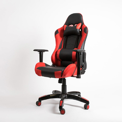 Silla Gamer E-Sports Reclinable - comprar online