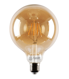 Filamento LED Decoglobo - comprar online