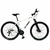 Bicicleta aro 29 KSW 21 Marchas