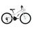 Bicicleta CALOI CECI Aro 24 - Freios V-brake de 9 a 13 anos