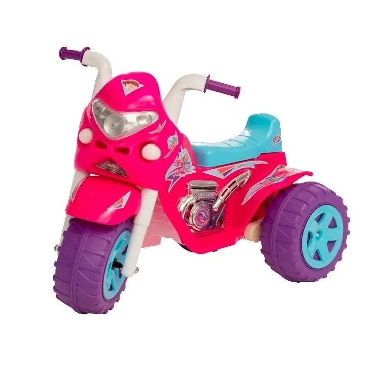 Moto Eletrica Infantil