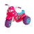 Moto Eletrica Infantil Gp Raptor Super Girl Rosa 6v