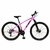 Bicicleta aro 29 KSW 21 Marchas