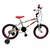 Bicicleta CROSS aro 16 MARVINI