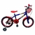 Bicicleta MTB aro 16 Marvini