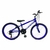 Bicicleta MTB Marvini aro 24 c/ Marcha