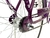 Bicicleta aro 26 Contra Pedal V-Max na internet